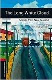 Oxford University Press New Oxford Bookworms Library 3 The Long White Cloud - Stories from New Zealand Audio CD Pack