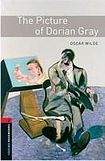 Oxford University Press New Oxford Bookworms Library 3 The Picture of Dorian Gray