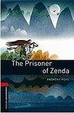 Oxford University Press New Oxford Bookworms Library 3 The Prisoner of Zenda