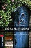 Oxford University Press New Oxford Bookworms Library 3 The Secret Garden Audio CD Pack