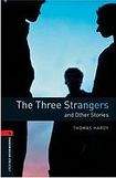 Oxford University Press New Oxford Bookworms Library 3 The Three Strangers and Other Stories
