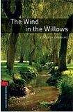 Oxford University Press New Oxford Bookworms Library 3 The Wind in the Willow