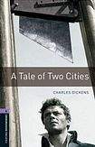 Oxford University Press New Oxford Bookworms Library 4 A Tale of Two Cities Audio CD Pack
