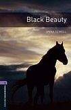 Oxford University Press New Oxford Bookworms Library 4 Black Beauty Audio CD Pack