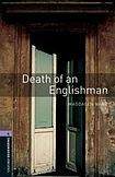 Oxford University Press New Oxford Bookworms Library 4 Death of an Englishman