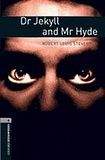 Oxford University Press New Oxford Bookworms Library 4 Dr Jekyll and Mr Hyde