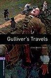 Oxford University Press New Oxford Bookworms Library 4 Gulliver´s Travels