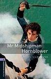 Oxford University Press New Oxford Bookworms Library 4 Mr Midshipman Hornblower