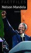 Oxford University Press New Oxford Bookworms Library 4 Nelson Mandela Factfile Audio CD Pack