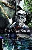 Oxford University Press New Oxford Bookworms Library 4 The African Queen