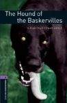 Oxford University Press New Oxford Bookworms Library 4 The Hound of the Baskervilles