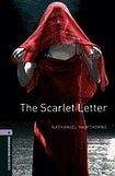 Oxford University Press New Oxford Bookworms Library 4 The Scarlet Letter