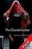 Oxford University Press New Oxford Bookworms Library 4 The Scarlet Letter Audio CD Pack