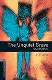 Oxford University Press New Oxford Bookworms Library 4 The Unquiet Grave
