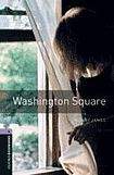 Oxford University Press New Oxford Bookworms Library 4 Washington Square Audio CD Pack