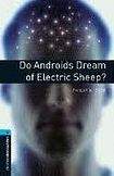 Oxford University Press New Oxford Bookworms Library 5 Do Androids Dream Of Electric Sheep?