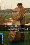 Oxford University Press New Oxford Bookworms Library 5 Far From The Madding Crowd