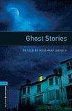 Oxford University Press New Oxford Bookworms Library 5 Ghost Stories