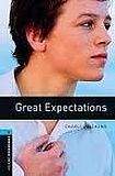 Oxford University Press New Oxford Bookworms Library 5 Great Expectations