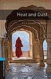 Oxford University Press New Oxford Bookworms Library 5 Heat and Dust