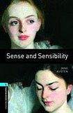 Oxford University Press New Oxford Bookworms Library 5 Sense and Sensibility
