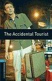 Oxford University Press New Oxford Bookworms Library 5 The Accidental Tourist