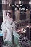 Oxford University Press New Oxford Bookworms Library 5 The Age Of Innocence Audio CD Pack