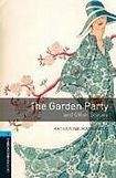 Oxford University Press New Oxford Bookworms Library 5 The Garden Party and Other Stories