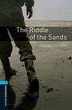 Oxford University Press New Oxford Bookworms Library 5 The Riddle of the Sands