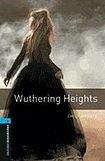 Oxford University Press New Oxford Bookworms Library 5 Wuthering Heights