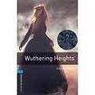 Oxford University Press New Oxford Bookworms Library 5 Wuthering Heights Audio CD Pack