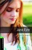 Oxford University Press New Oxford Bookworms Library 6 Jane Eyre