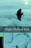 Oxford University Press New Oxford Bookworms Library 6 Night Without End