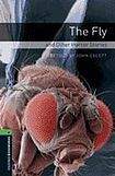 Oxford University Press New Oxford Bookworms Library 6 The Fly and Other Horror Stories
