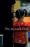 Oxford University Press New Oxford Bookworms Library 6 The Joy Luck Club