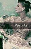 Oxford University Press New Oxford Bookworms Library 6 Vanity Fair Book with Audio CD