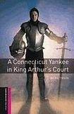 Oxford University Press New Oxford Bookworms Library Starter A Connecticut Yankee in King Arthur´s Court