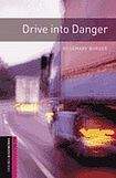 Oxford University Press New Oxford Bookworms Library Starter Drive into Danger Audio CD Pack
