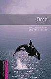 Oxford University Press New Oxford Bookworms Library Starter Orca Audio CD Pack