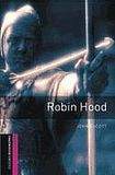 Oxford University Press New Oxford Bookworms Library Starter Robin Hood