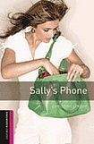 Oxford University Press New Oxford Bookworms Library Starter Sally´s Phone Audio CD Pack