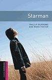 Oxford University Press New Oxford Bookworms Library Starter Starman