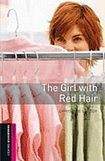 Oxford University Press New Oxford Bookworms Library Starter The Girl with Red Hair