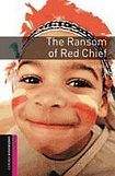 Oxford University Press New Oxford Bookworms Library Starter The Ransom of Red Chief