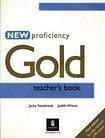 Longman New Proficiency Gold Teacher’s Book