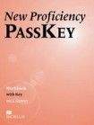 Macmillan NEW PROFICIENCY PASSKEY Workbook with Key