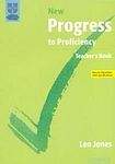 Cambridge University Press NEW PROGRESS TO PROFICIENCY TEACHER´S BOOK