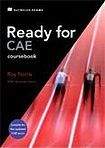 Macmillan New Ready for CAE Student´s Book With Key