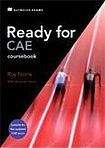 Macmillan New Ready for CAE Workbook Without Key