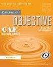 Cambridge University Press Objective CAE (updated exam) Workbook